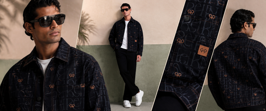 Men's Oversized Shirts: How to Style, Fit and Wear Them