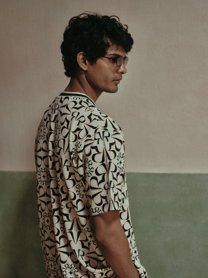Rei Signature Printed T-Shirt