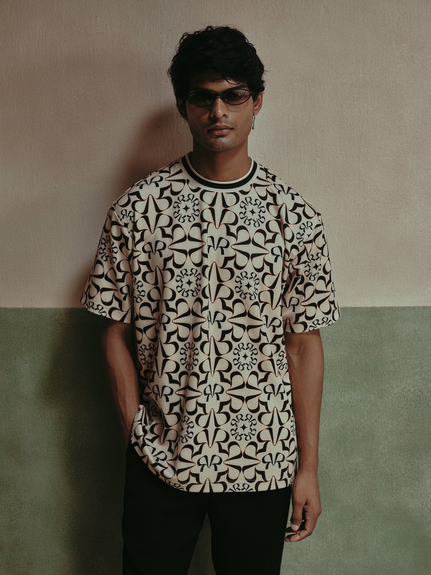 Rei Signature Printed T-Shirt