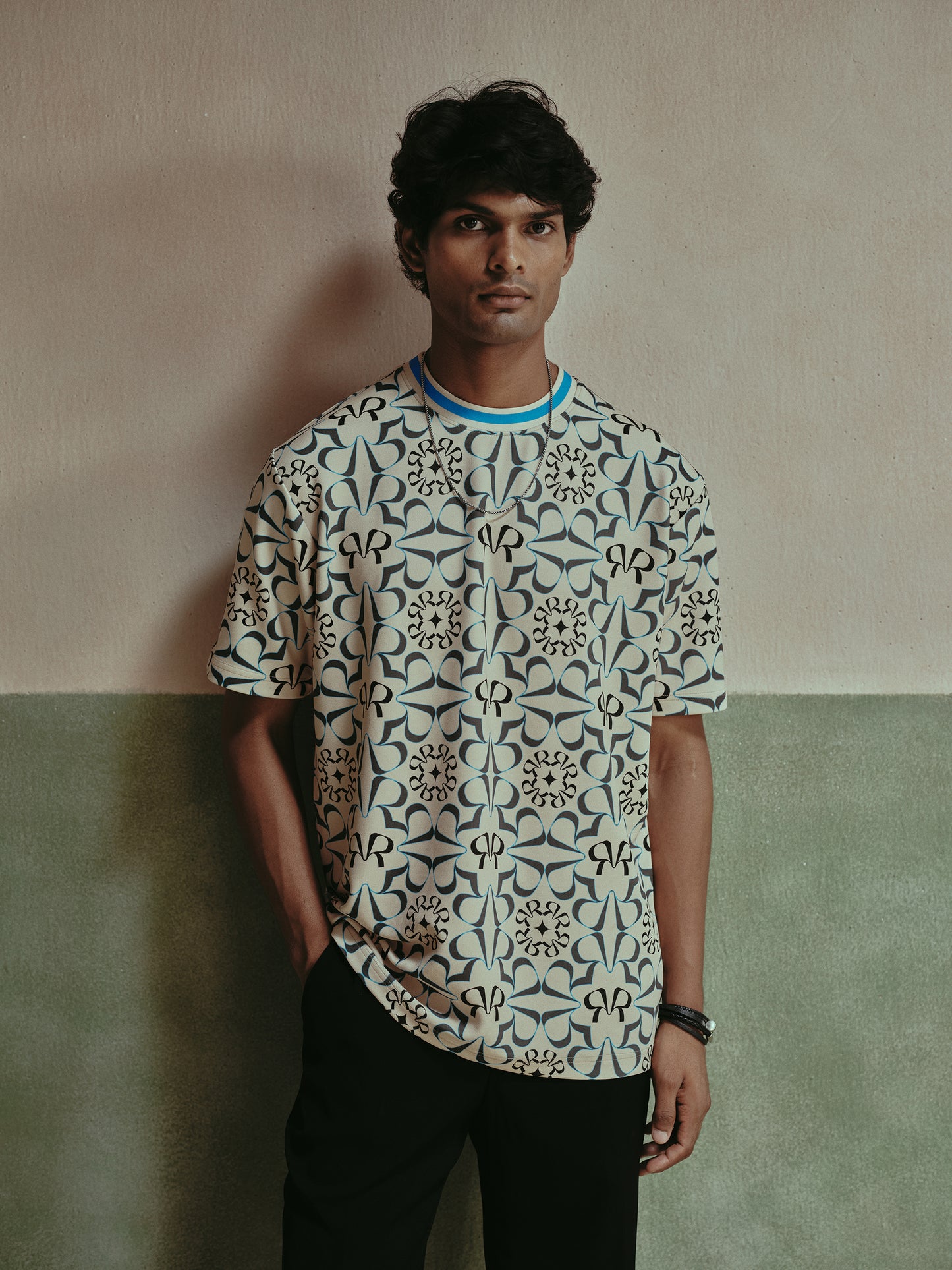 Rei Signature Printed T-Shirt