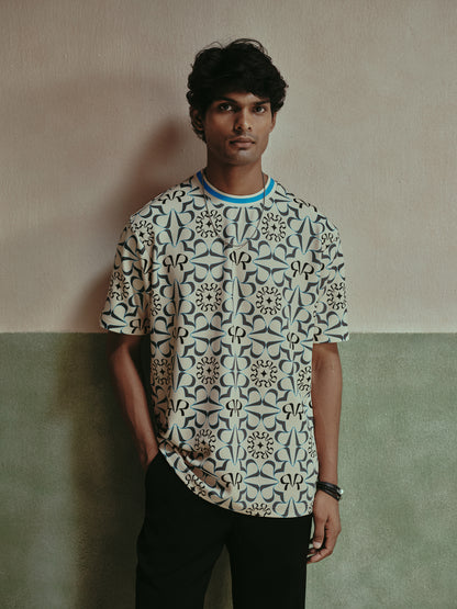 Rei Signature Printed T-Shirt