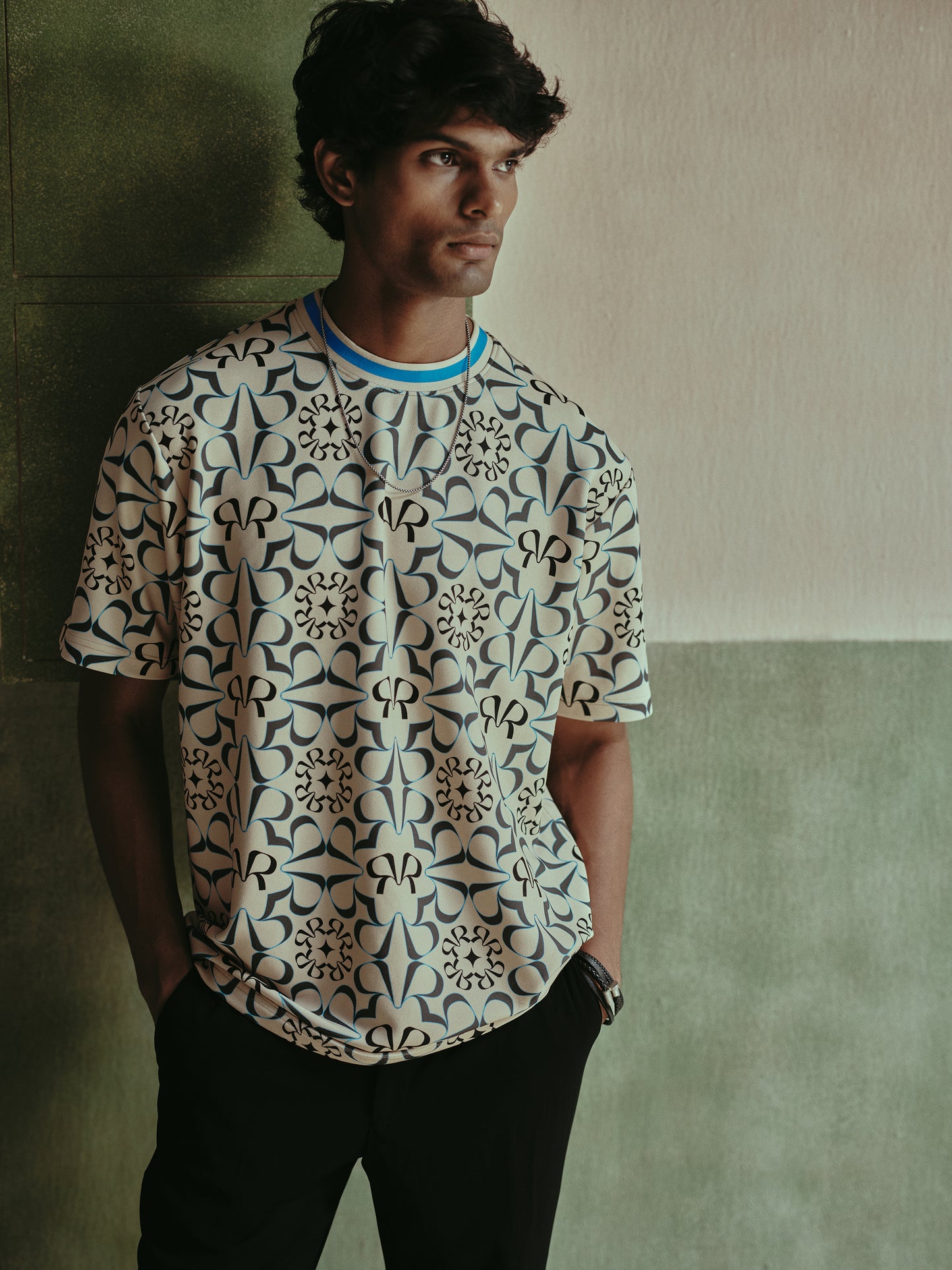 Rei Signature Printed T-Shirt