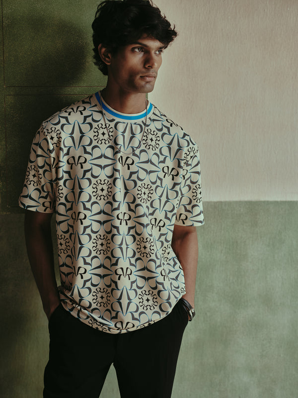 Rei Signature Printed T-Shirt