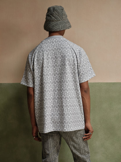 Luca Oversized T-Shirt