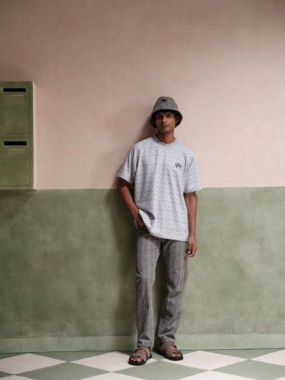 Luca Oversized T-Shirt