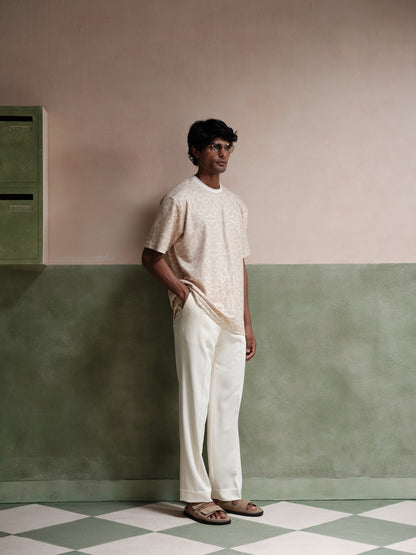 Rhone Straight-Fit Pants