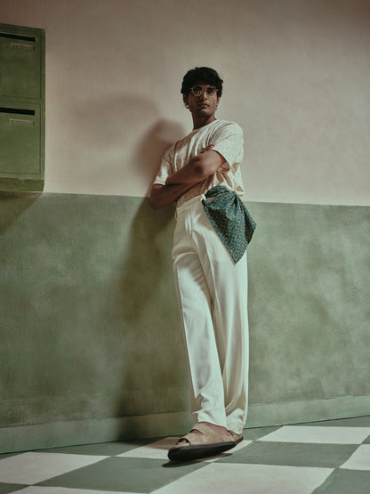 Rhone Straight-Fit Pants