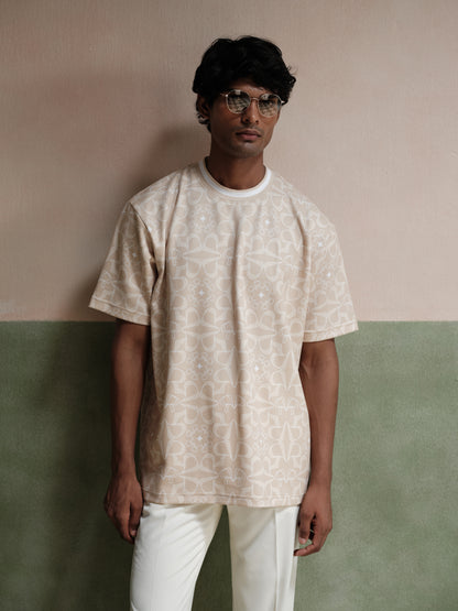 Rei Signature Printed T-Shirt