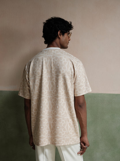 Rei Signature Printed T-Shirt
