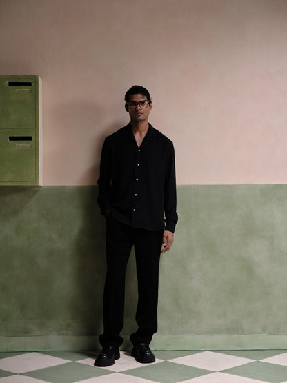 Rhone Straight-Fit Pants