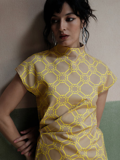 Elle Asymmetric Top