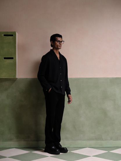 Rhone Straight-Fit Pants